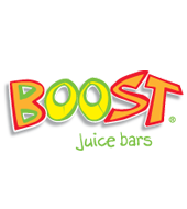 Boost Juice Bars