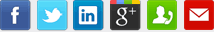 Share uWorkin jobs on social media