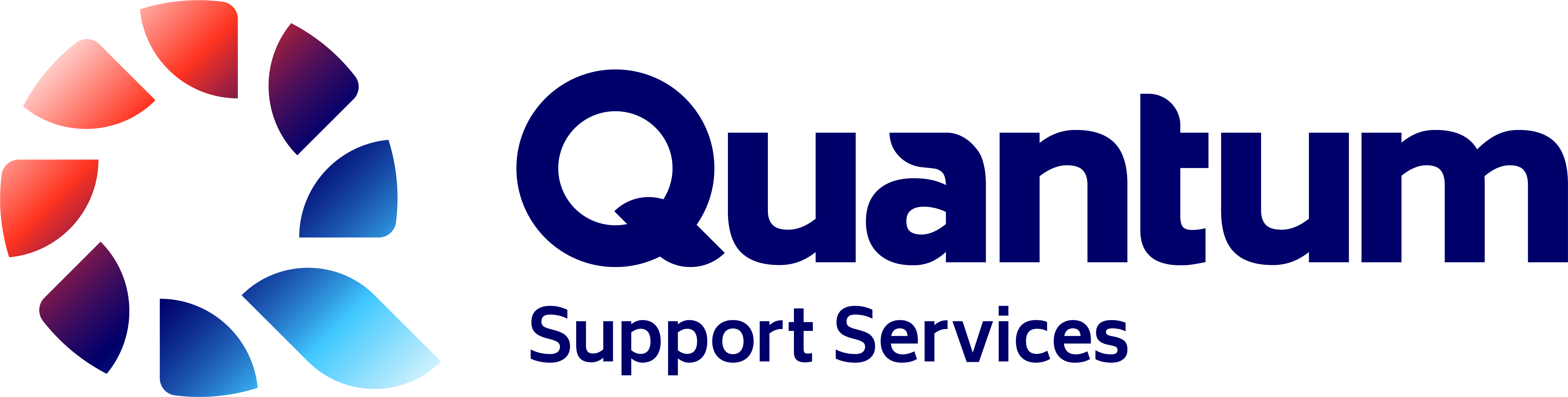 Quantum Support Services